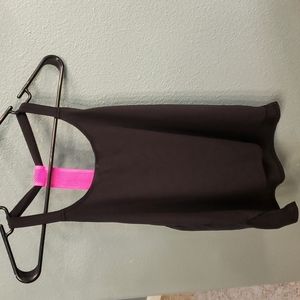 Demi Lovato workout tank top